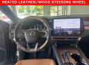 Thumbnail image of 2024 Lexus RX 350h at Johnson Lexus Of Durham