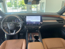 Thumbnail image of 2024 Lexus RX 350h at Johnson Lexus Of Durham