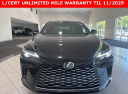 Thumbnail image of 2024 Lexus RX 350h at Johnson Lexus Of Durham