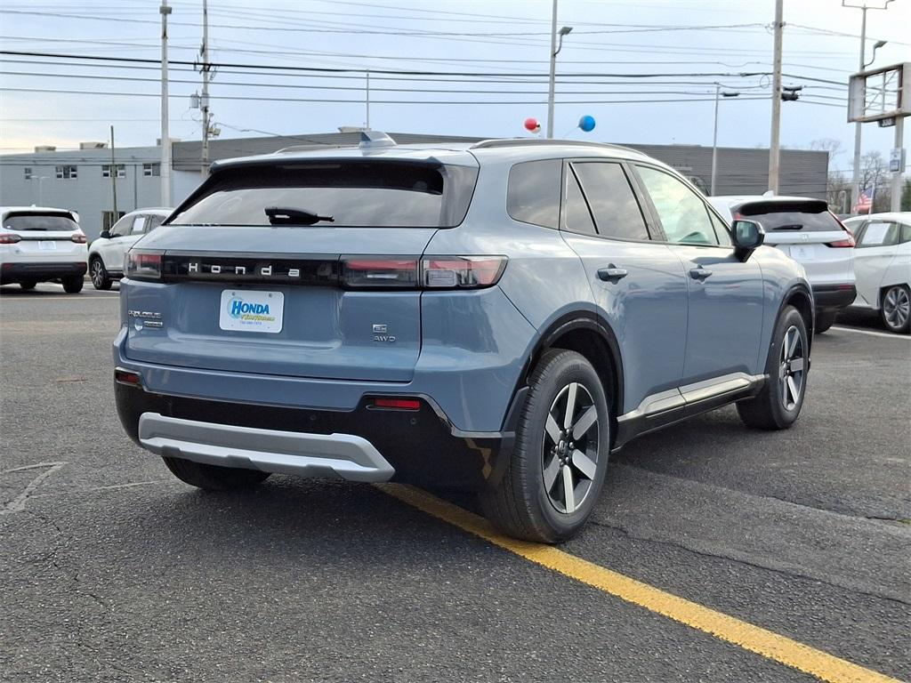 Thumbnail image of 2025 Honda Prologue at Honda Of Toms River