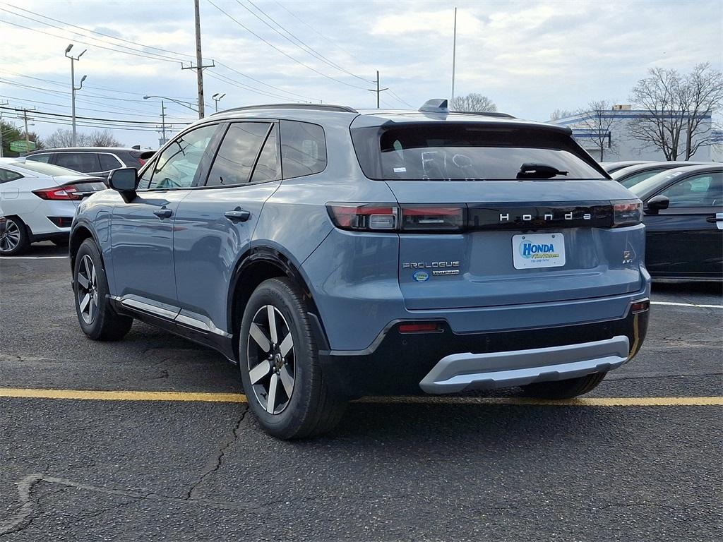 Thumbnail image of 2025 Honda Prologue at Honda Of Toms River