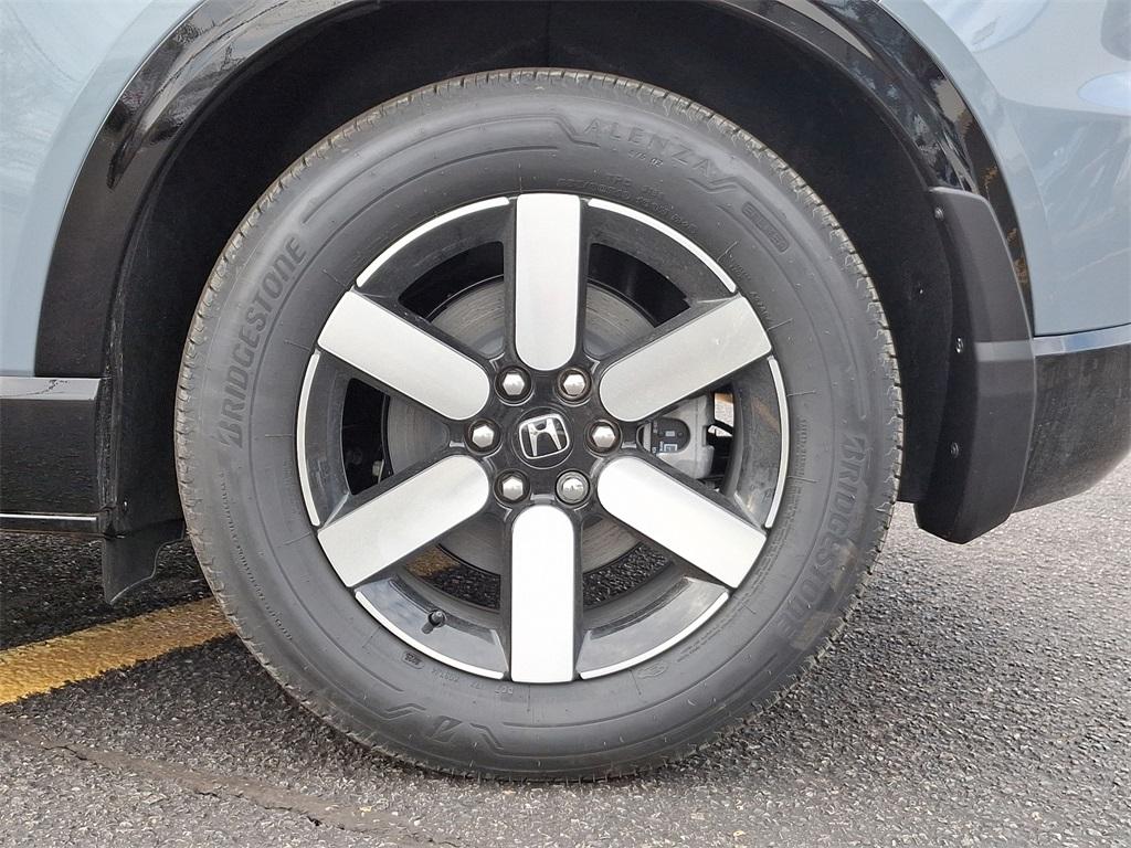 Thumbnail image of 2025 Honda Prologue at Honda Of Toms River