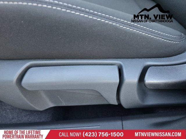 Thumbnail image of 2025 Nissan Rogue at Mountain View Nissan NEW
