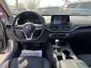 Thumbnail image of 2022 Nissan Altima at South Shore Nissan