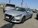 Thumbnail image of 2022 Nissan Altima at South Shore Nissan