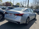 Thumbnail image of 2022 Nissan Altima at South Shore Nissan