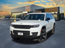 Thumbnail image of 2025 Jeep Grand Cherokee L at Lonestar Chrysler Dodge Jeep USED