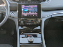 Thumbnail image of 2025 Jeep Grand Cherokee L at Lonestar Chrysler Dodge Jeep USED