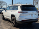 Thumbnail image of 2025 Jeep Grand Cherokee L at Lonestar Chrysler Dodge Jeep USED
