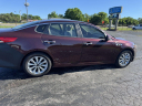 Thumbnail image of 2016 Kia Optima at ANOTHER CAR SALE