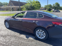 Thumbnail image of 2016 Kia Optima at ANOTHER CAR SALE
