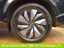 Thumbnail image of 2023 Nissan Ariya at CarVision Mitsubishi - USED
