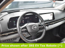 Thumbnail image of 2023 Nissan Ariya at CarVision Mitsubishi - USED