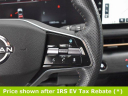 Thumbnail image of 2023 Nissan Ariya at CarVision Mitsubishi - USED