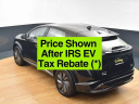 Thumbnail image of 2023 Nissan Ariya at CarVision Mitsubishi - USED