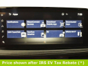 Thumbnail image of 2023 Nissan Ariya at CarVision Mitsubishi - USED