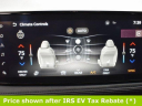 Thumbnail image of 2023 Nissan Ariya at CarVision Mitsubishi - USED