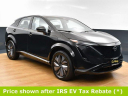 Thumbnail image of 2023 Nissan Ariya at CarVision Mitsubishi - USED