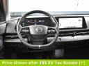 Thumbnail image of 2023 Nissan Ariya at CarVision Mitsubishi - USED