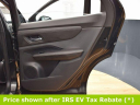 Thumbnail image of 2023 Nissan Ariya at CarVision Mitsubishi - USED