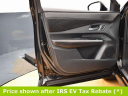 Thumbnail image of 2023 Nissan Ariya at CarVision Mitsubishi - USED