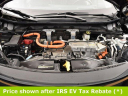 Thumbnail image of 2023 Nissan Ariya at CarVision Mitsubishi - USED