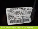 Thumbnail image of 2023 Nissan Ariya at CarVision Mitsubishi - USED