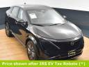 Thumbnail image of 2023 Nissan Ariya at CarVision Mitsubishi - USED