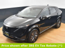 Thumbnail image of 2023 Nissan Ariya at CarVision Mitsubishi - USED