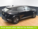 Thumbnail image of 2023 Nissan Ariya at CarVision Mitsubishi - USED