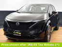 Thumbnail image of 2023 Nissan Ariya at CarVision Mitsubishi - USED
