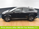 Thumbnail image of 2023 Nissan Ariya at CarVision Mitsubishi - USED