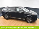 Thumbnail image of 2023 Nissan Ariya at CarVision Mitsubishi - USED