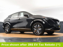Thumbnail image of 2023 Nissan Ariya at CarVision Mitsubishi - USED