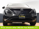 Thumbnail image of 2023 Nissan Ariya at CarVision Mitsubishi - USED