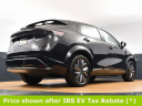 Thumbnail image of 2023 Nissan Ariya at CarVision Mitsubishi - USED
