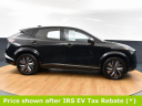 Thumbnail image of 2023 Nissan Ariya at CarVision Mitsubishi - USED