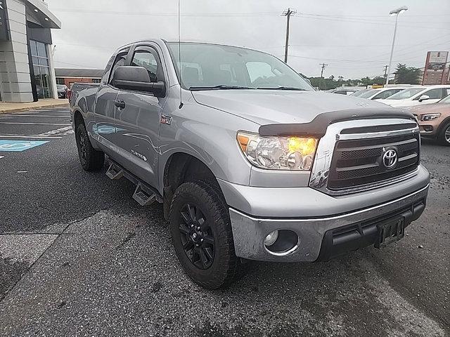 Thumbnail image of 2013 Toyota Tundra at Faulkner Buick GMC Harrisburg Used