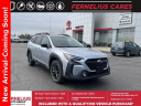 Thumbnail image of 2024 Subaru Outback at Fernelius Toyota