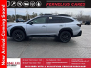 2024 Subaru Outback Onyx Edition at Fernelius Toyota