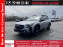 Thumbnail image of 2024 Subaru Outback at Fernelius Toyota