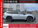 Thumbnail image of 2024 Subaru Outback at Fernelius Toyota