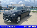 Thumbnail image of 2025 Mercedes-Benz GLC at Honda of Tomball - New