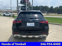 Thumbnail image of 2025 Mercedes-Benz GLC at Honda of Tomball - New
