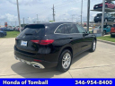 Thumbnail image of 2025 Mercedes-Benz GLC at Honda of Tomball - New