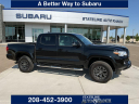 Thumbnail image of 2023 Toyota Tacoma at Stateline Auto Ranch Subaru