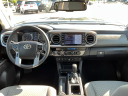 Thumbnail image of 2023 Toyota Tacoma at Stateline Auto Ranch Subaru