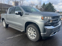 Thumbnail image of 2021 Chevrolet Silverado 1500 at Victory Chevrolet-Buick