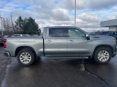 Thumbnail image of 2021 Chevrolet Silverado 1500 at Victory Chevrolet-Buick