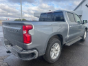 Thumbnail image of 2021 Chevrolet Silverado 1500 at Victory Chevrolet-Buick
